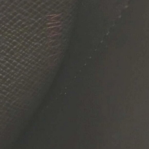 Authentic LOUIS VUITTON DAMIER Kisslock WALLET - Picture 14 of 15